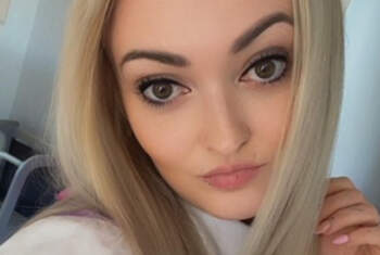 Alex-Blond