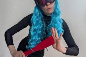 AlphafrauVictoria