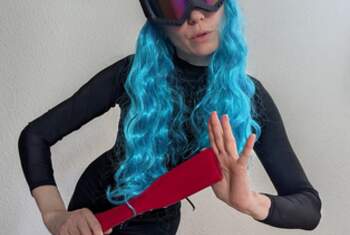 AlphafrauVictoria