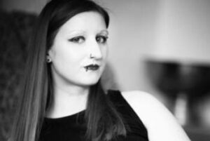 Arina-Wolf