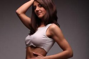 FitnessTina