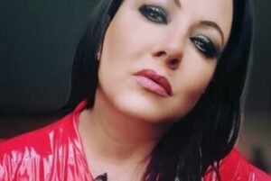 Goddess-Iva*a