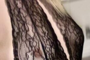 HotBlondy
