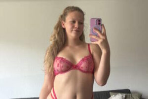 JuliaMey