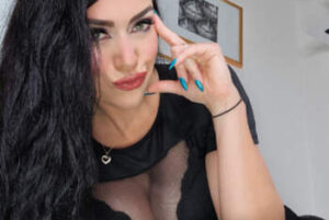 MadameSvea