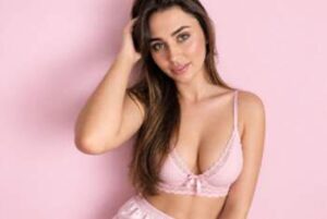 OliviAngel