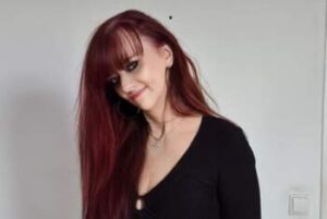 Redlaura