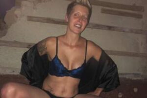 Sexy-Dany