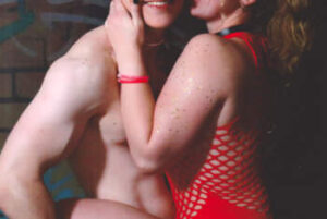 C******eGymCouple