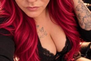 SexyVannie